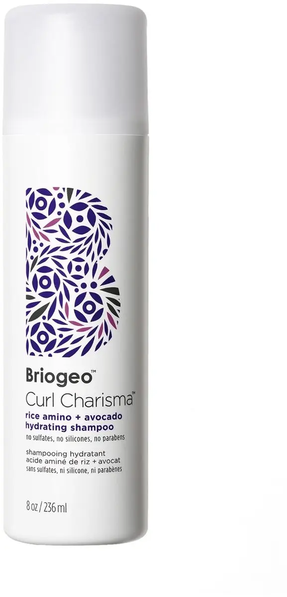 Briogeo Curl Charisma Hydraterende Shampoo 236ml