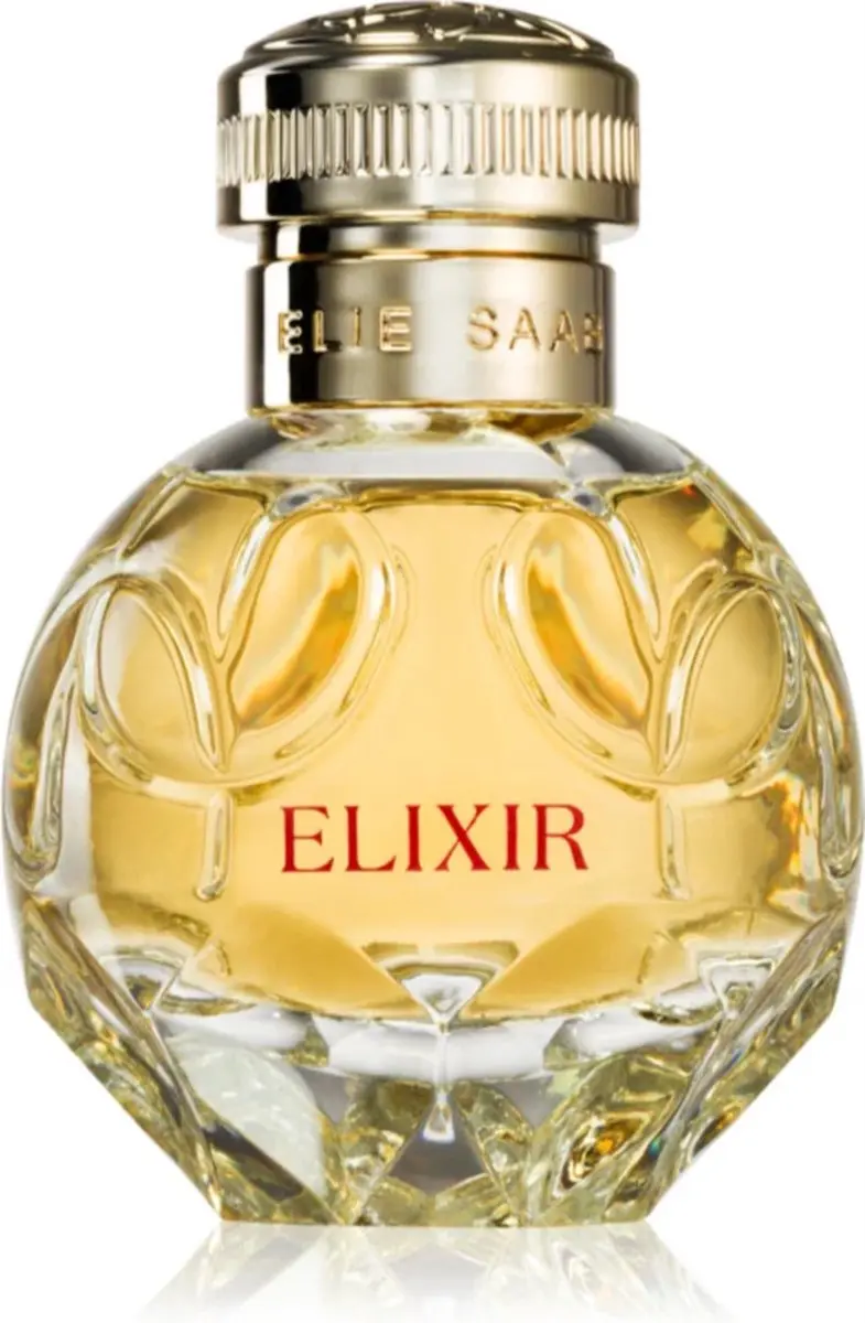 Elie Saab Eau de Parfum Elixer 50ml