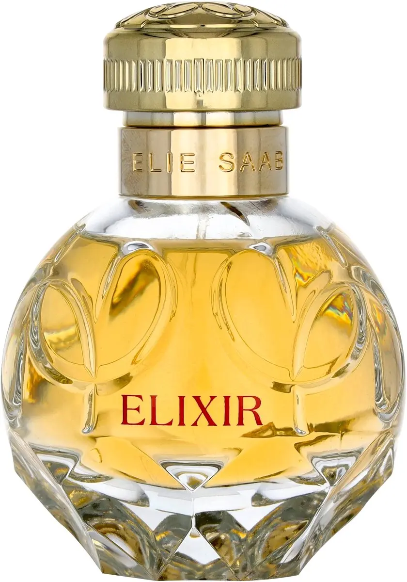 Elie Saab Eau de Parfum Elixer 50ml