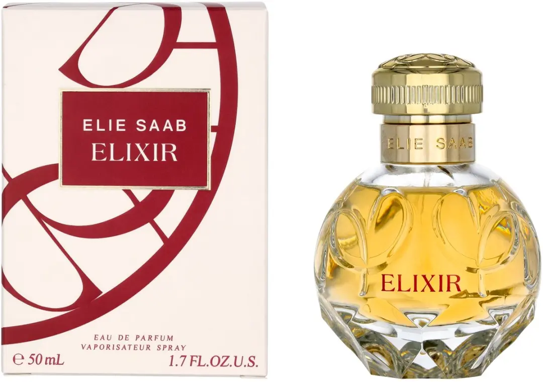 Elie Saab Eau de Parfum Elixer 50ml