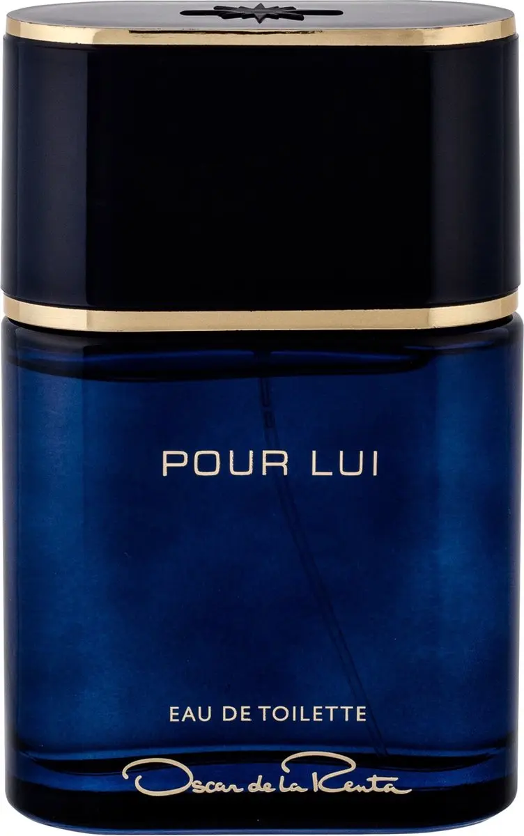 Oscar de La Renta Pour Lui Eau de Toilette 90ml