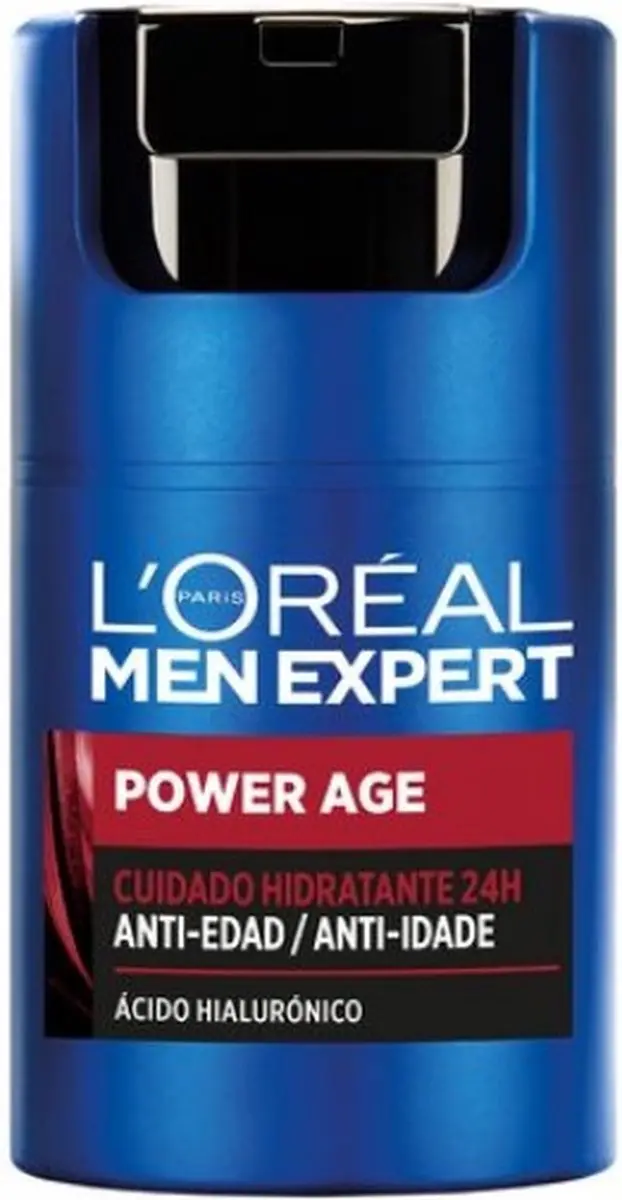 L'Oréal Paris MEN EXPERT Power Age 50ml