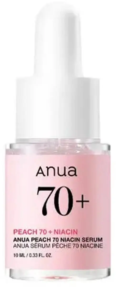 Anua Peach 70 Niacin Serum Mini 10ml