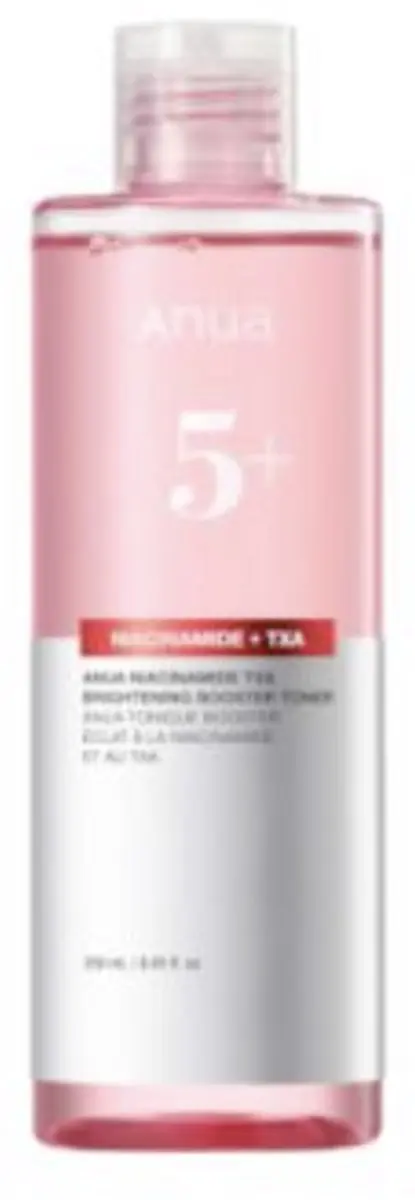 Anua Niacinamide TXA Brightening Booster Toner 250ml