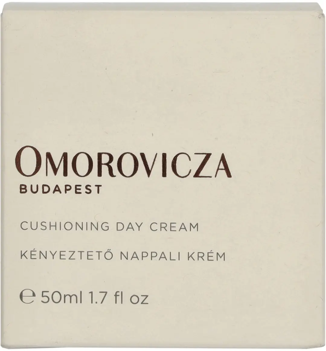 Omorovicza Cushioning Day Cream 50ml