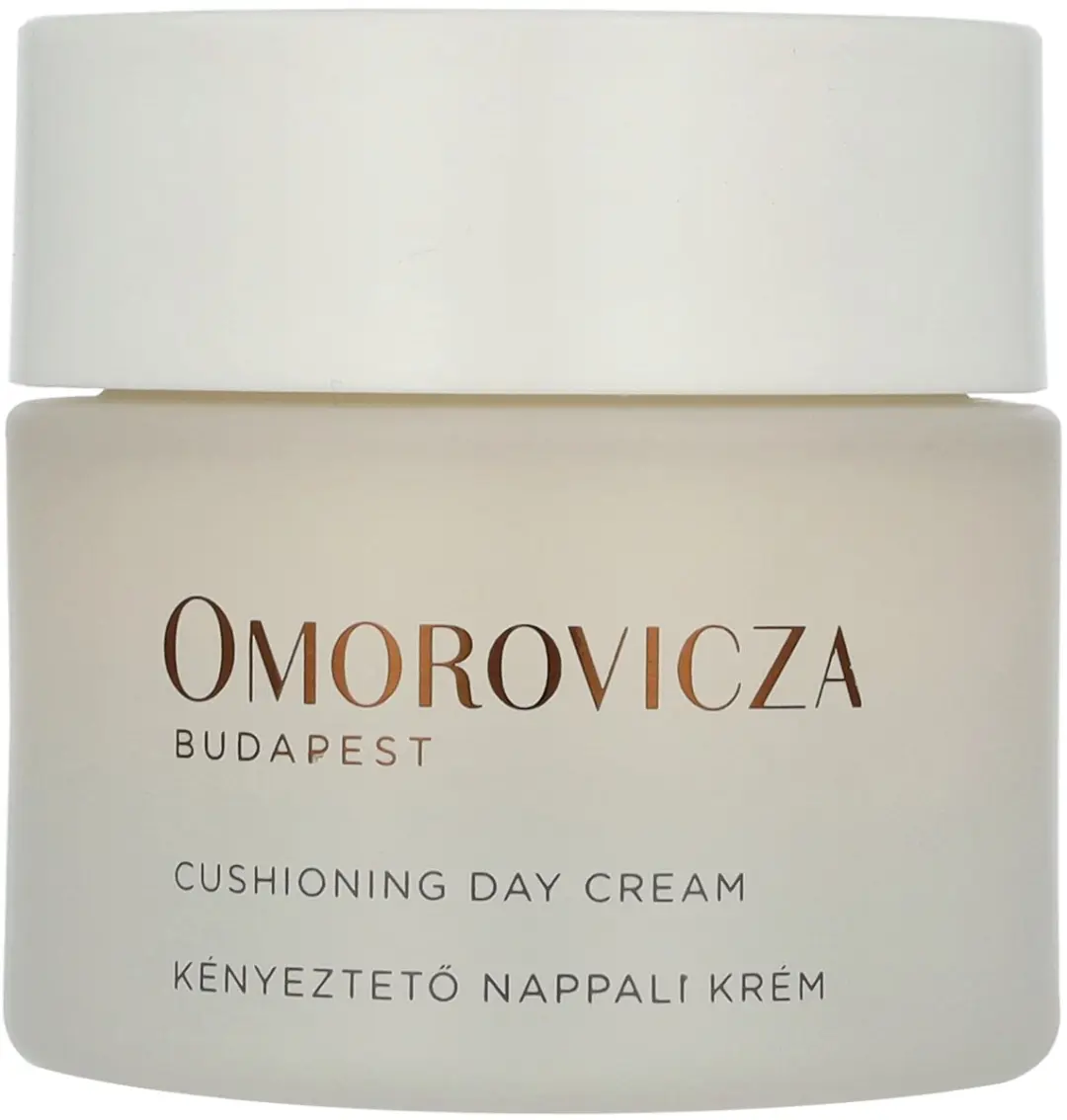 Omorovicza Cushioning Day Cream 50ml