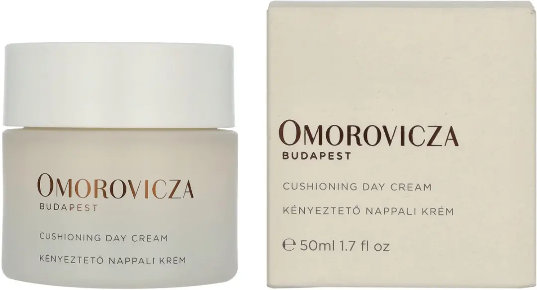 Omorovicza Cushioning Day Cream 50ml