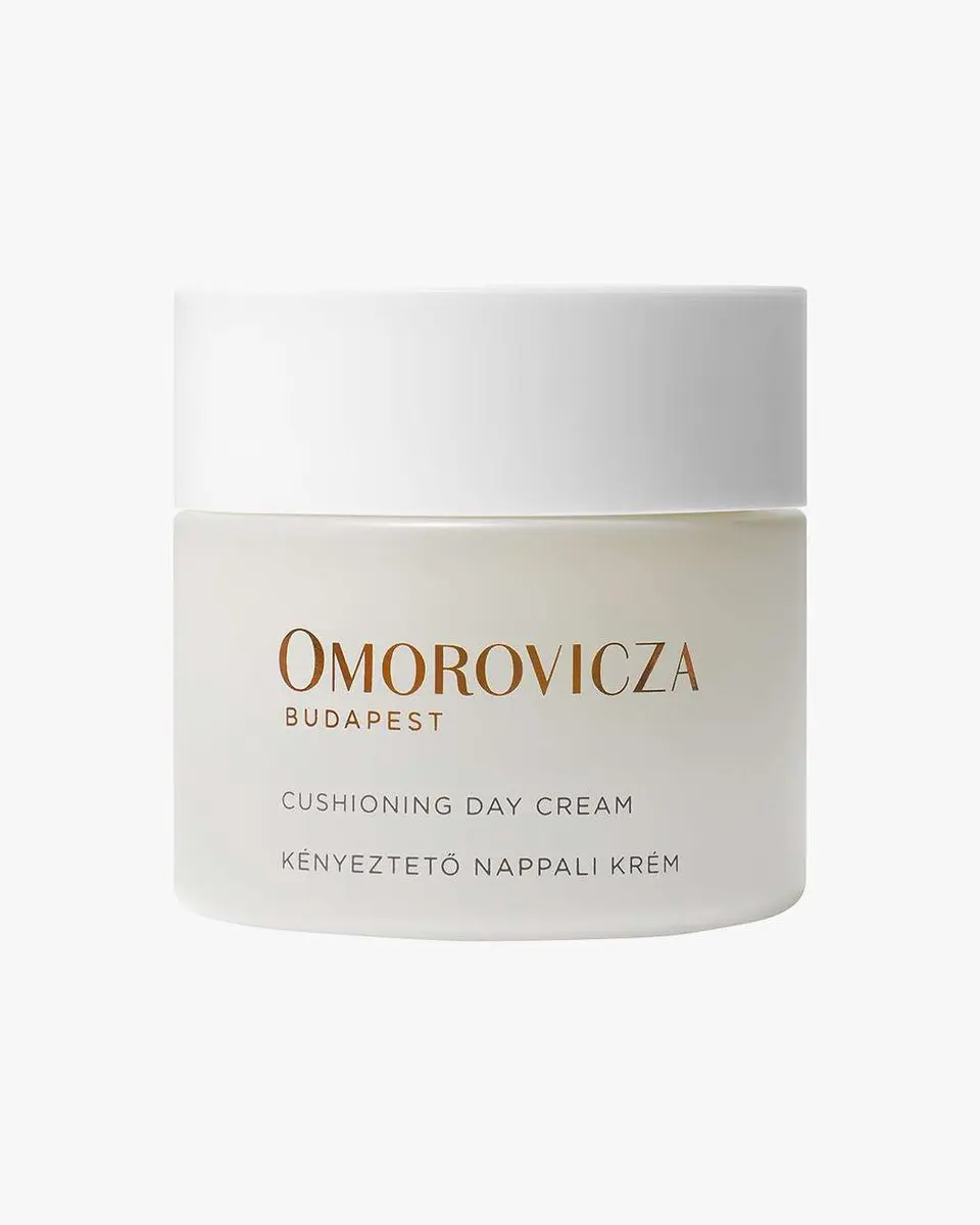 Omorovicza Cushioning Day Cream 50ml