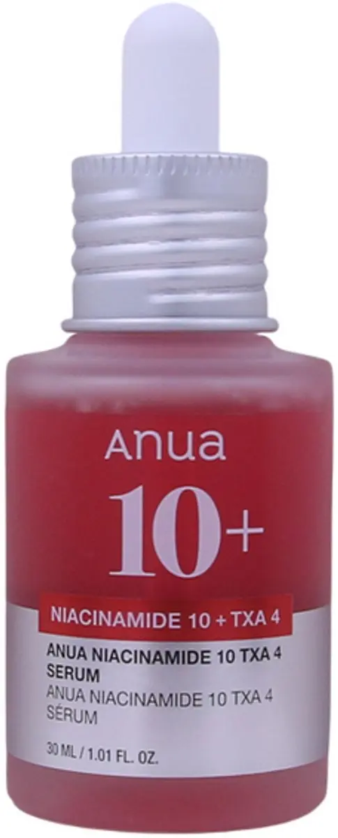 Anua Niacinamide 10% + TXA 4% Serum 30ml