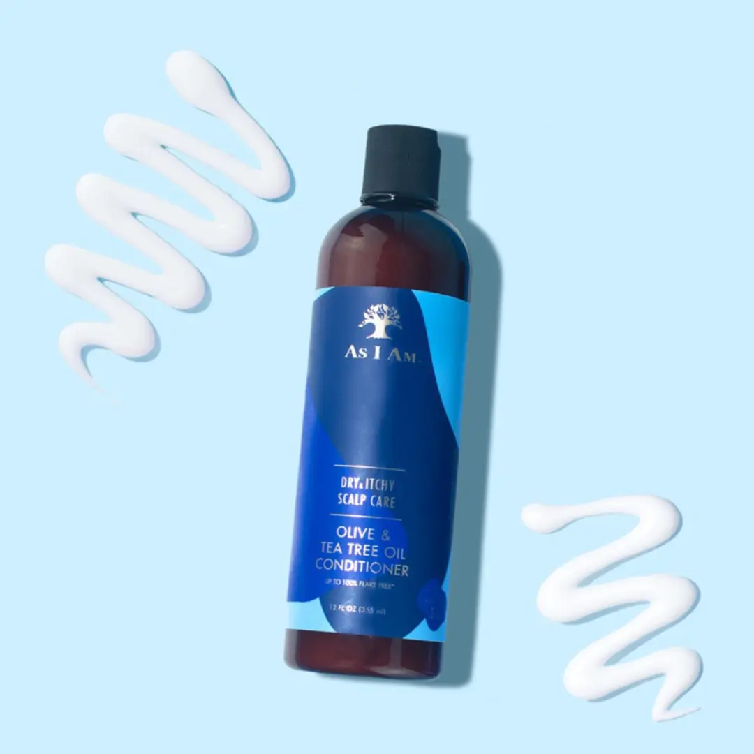 As I Am Dry & Itchy Conditioner 355ml