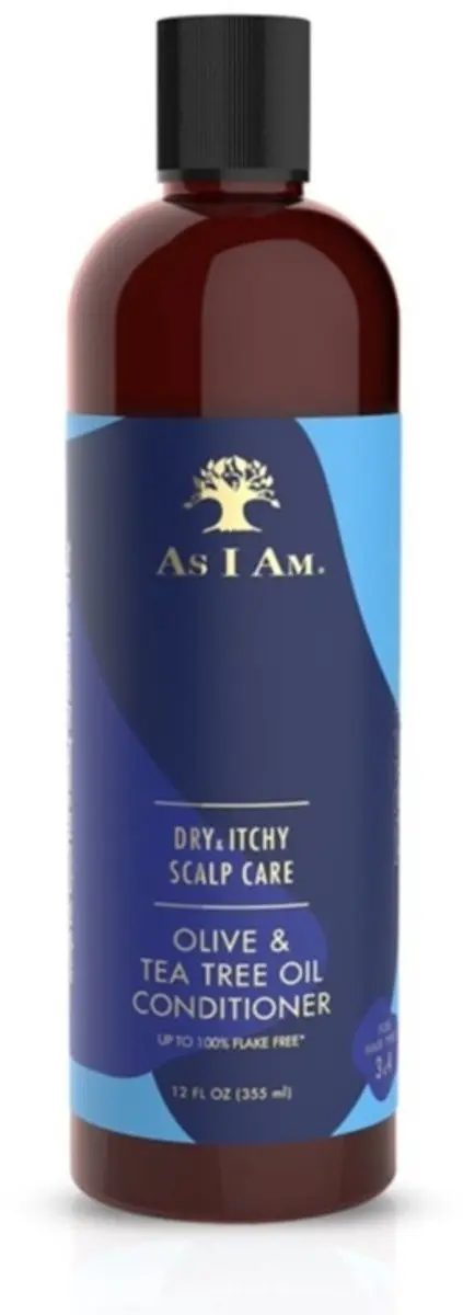 As I Am Dry & Itchy Conditioner 355ml