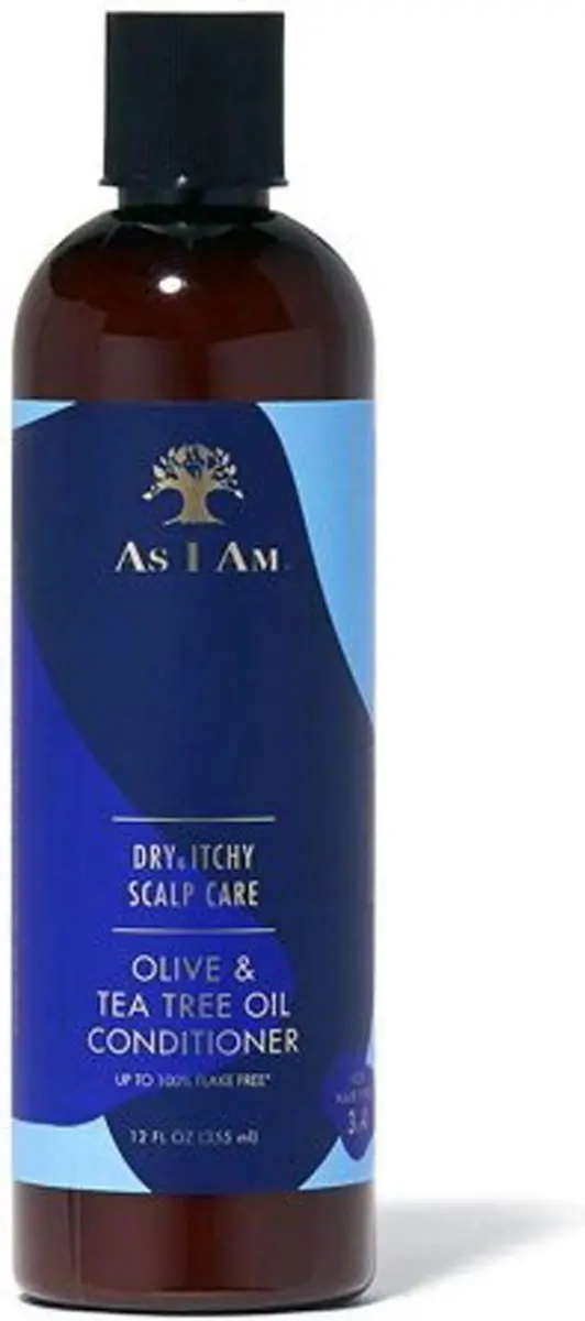 As I Am Dry & Itchy Conditioner 355ml