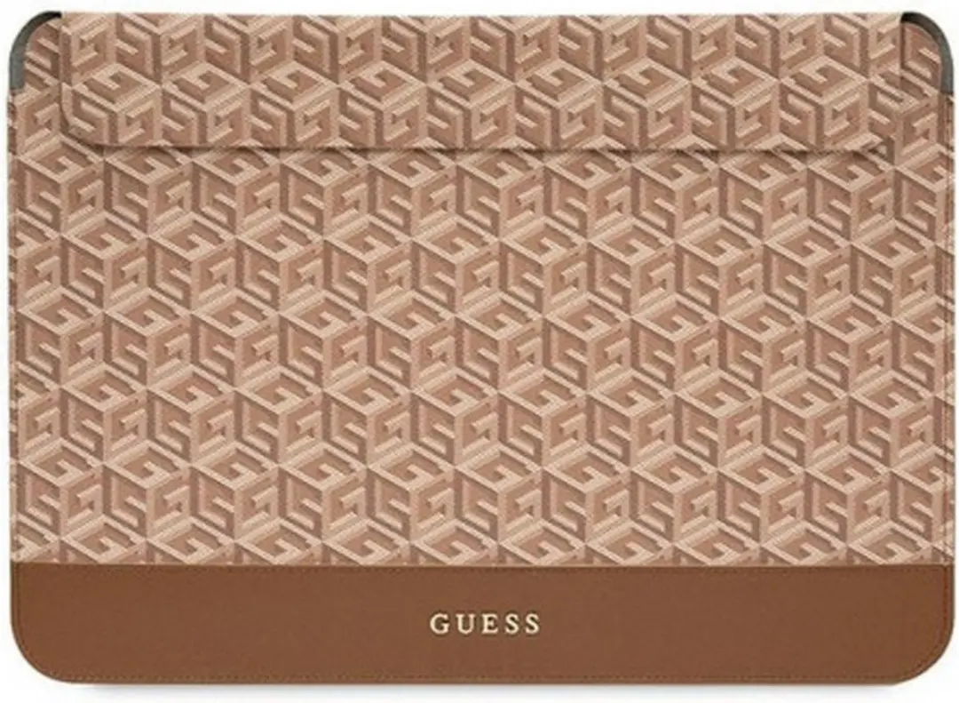 Guess G-Cube Hoesje MacBook 16"