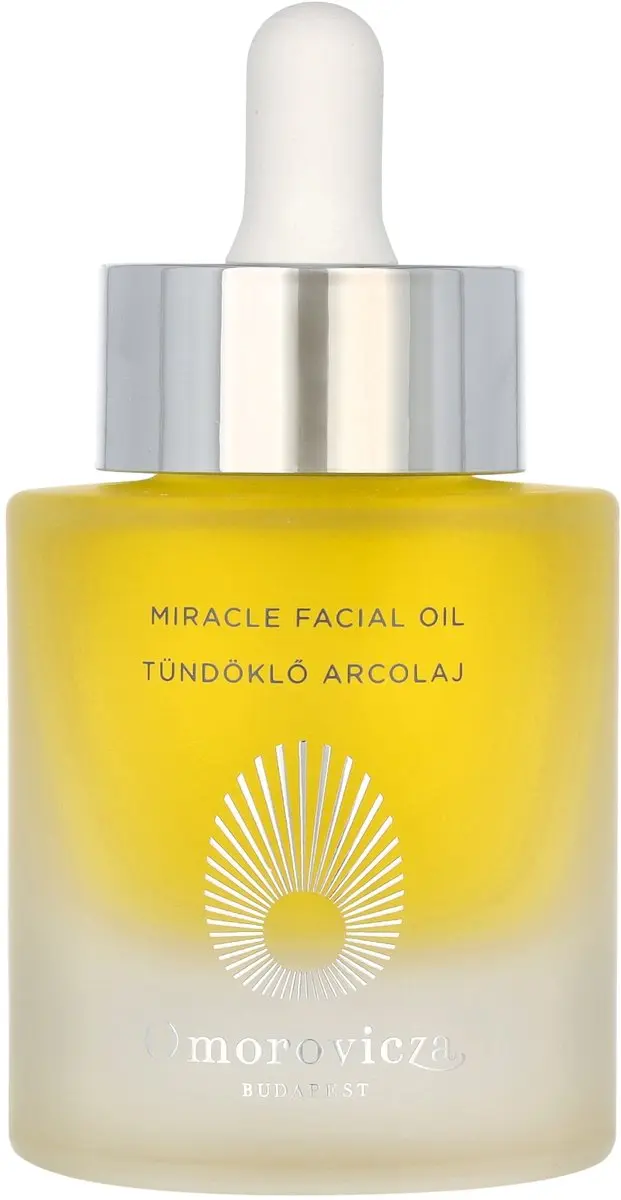 Omorovicza Miracle Gezichtsolie 30ml