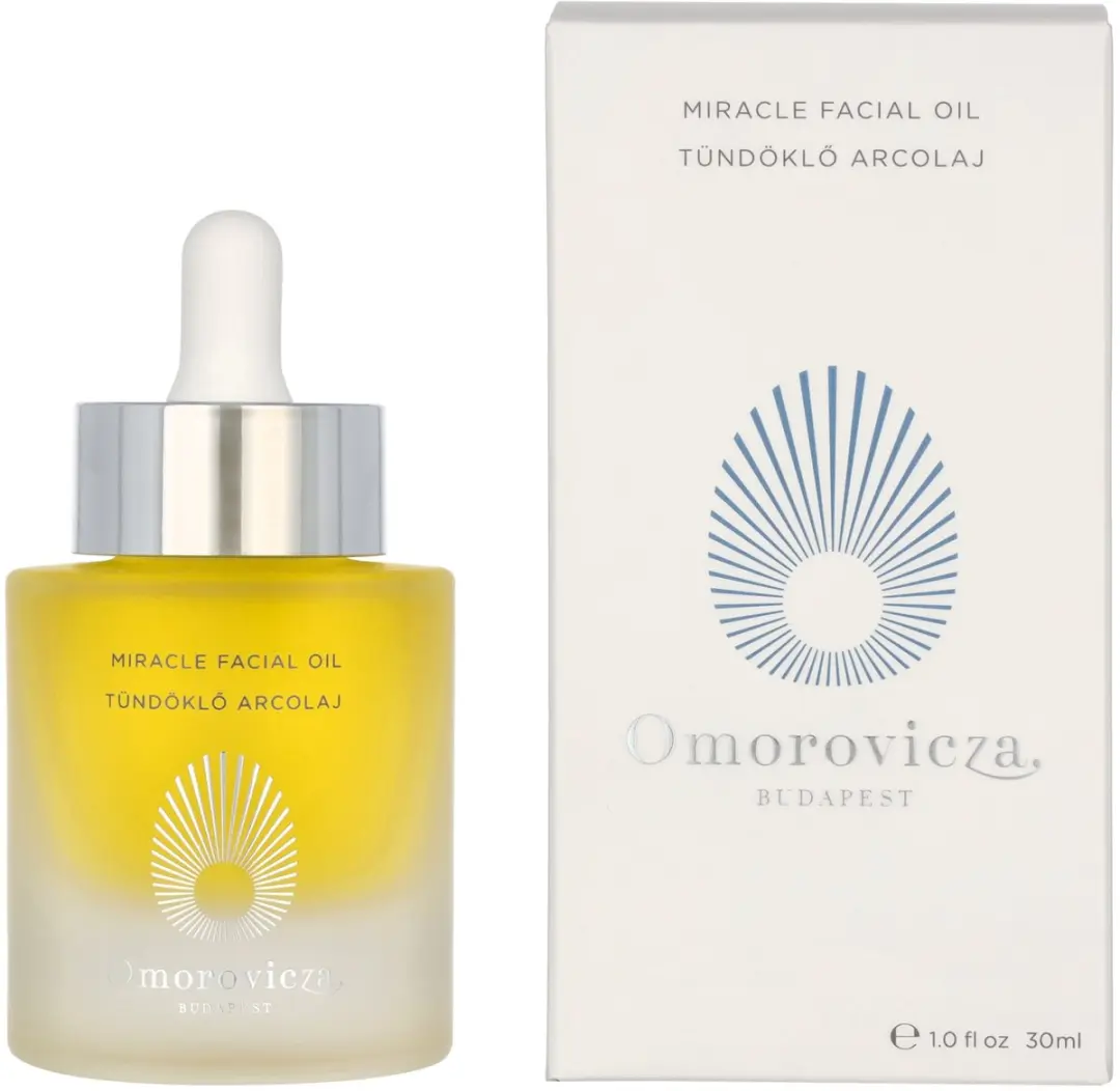 Omorovicza Miracle Gezichtsolie 30ml