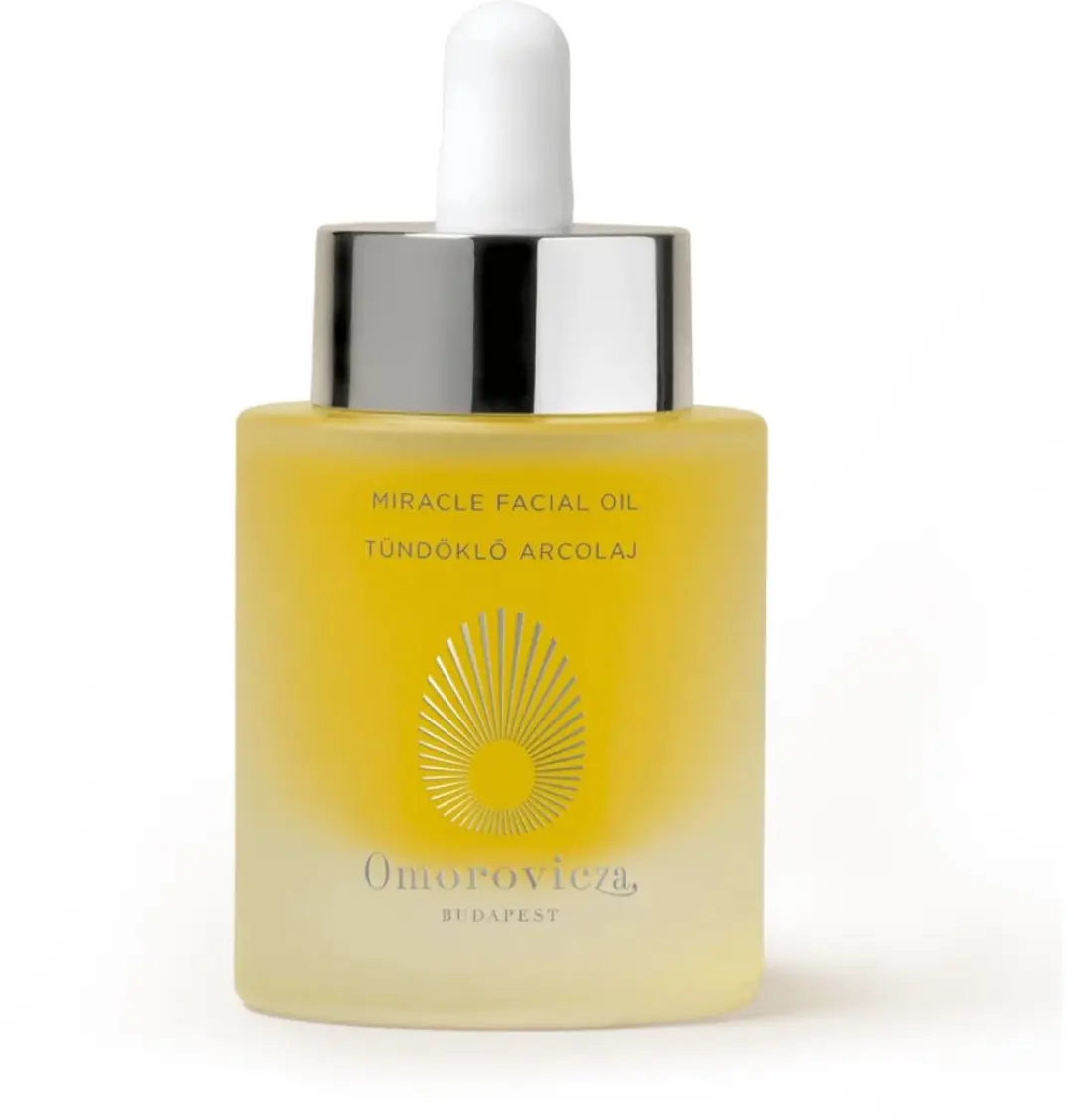 Omorovicza Miracle Gezichtsolie 30ml