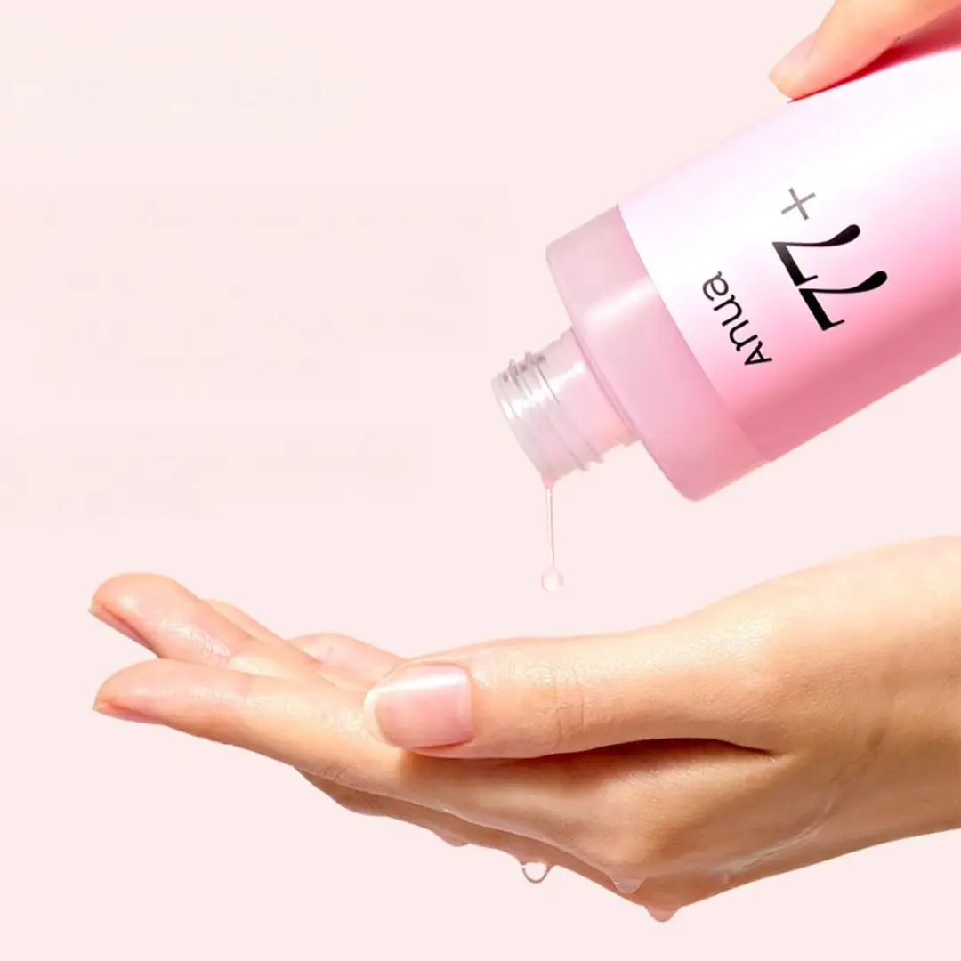 Anua Peach 77 Niacin Essence Toner 250ml