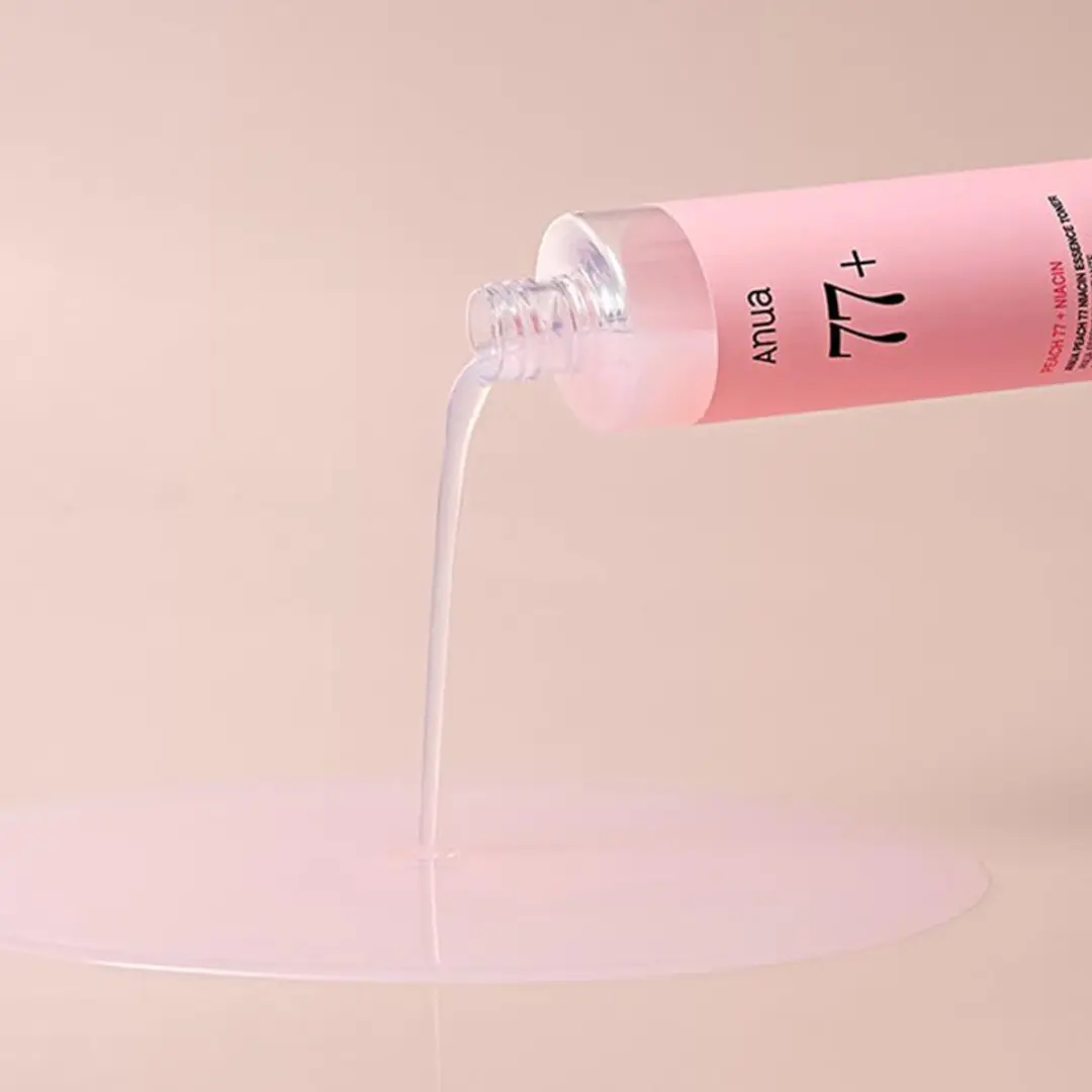 Anua Peach 77 Niacin Essence Toner 250ml