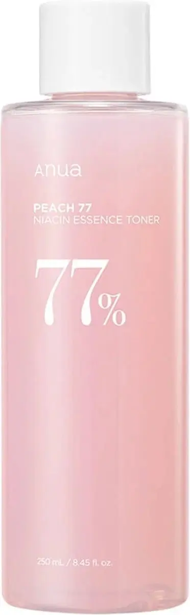 Anua Peach 77 Niacin Essence Toner 250ml