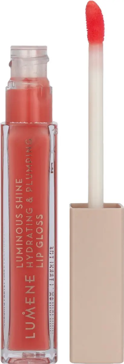 Lumene Luminous Shine Lip Gloss 5ml