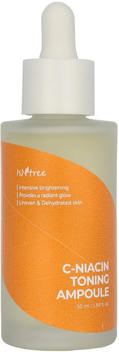 Isntree C-Niacin Toning Ampoule 50ml
