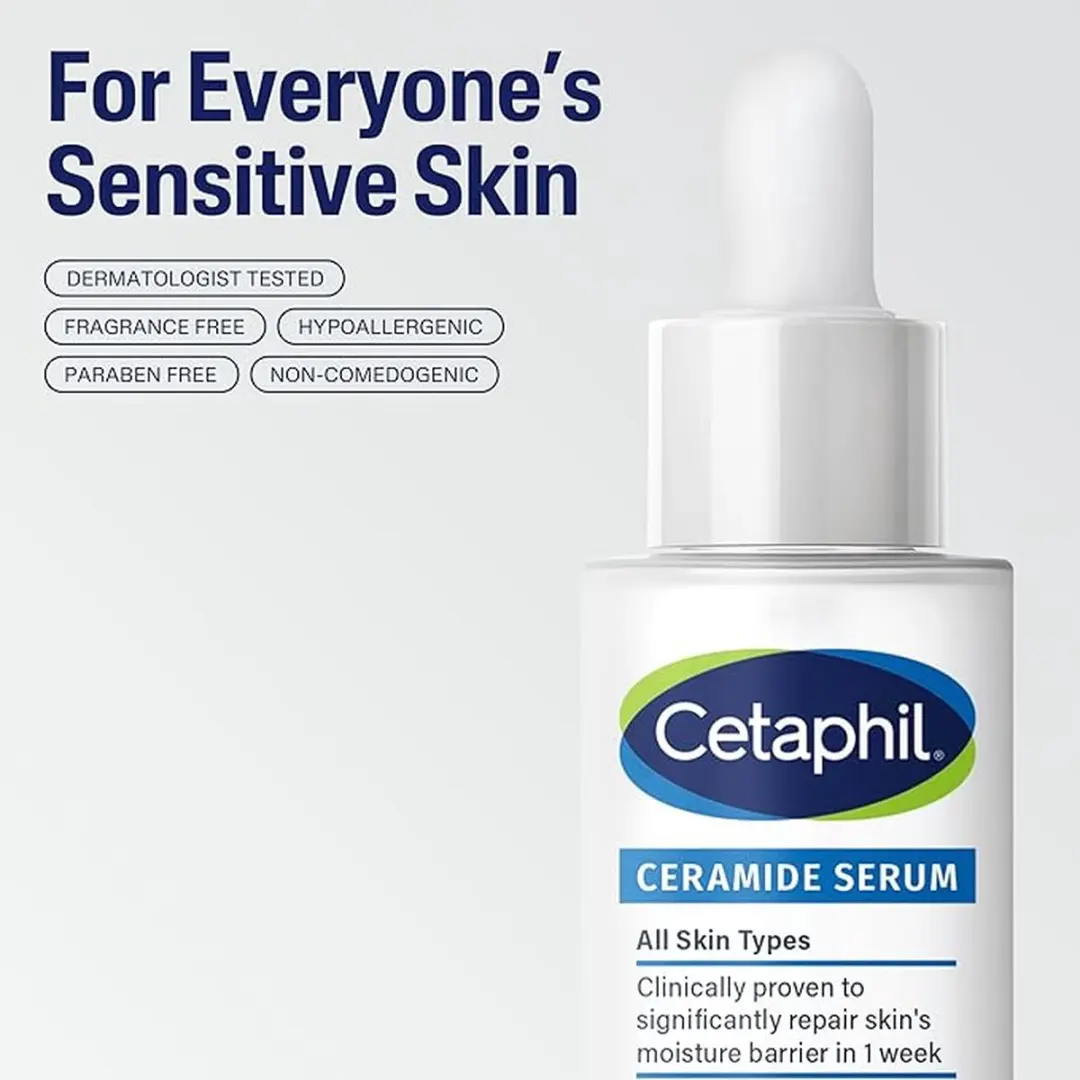 Cetaphil Ceramide Serum 30ml