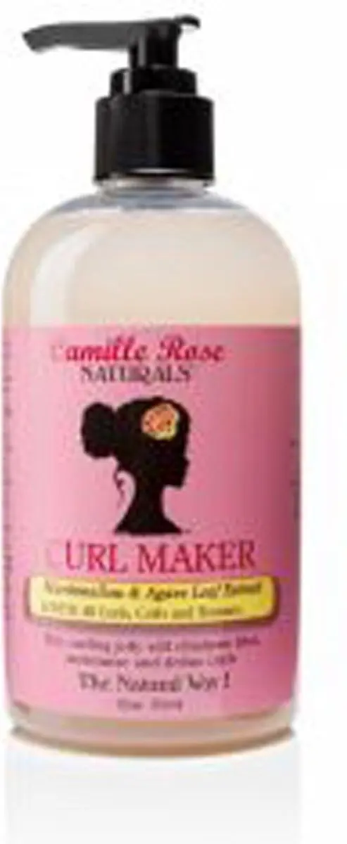 Camille Rose Curl Maker Stylingslotion 355ml
