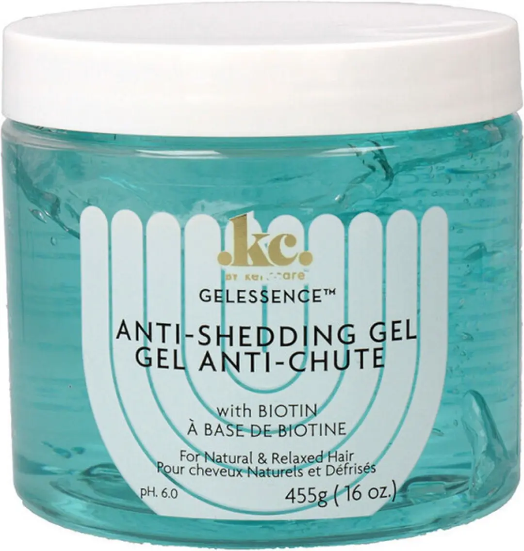KeraCare KC Gelessence Anti Shedding Gel - 500ml