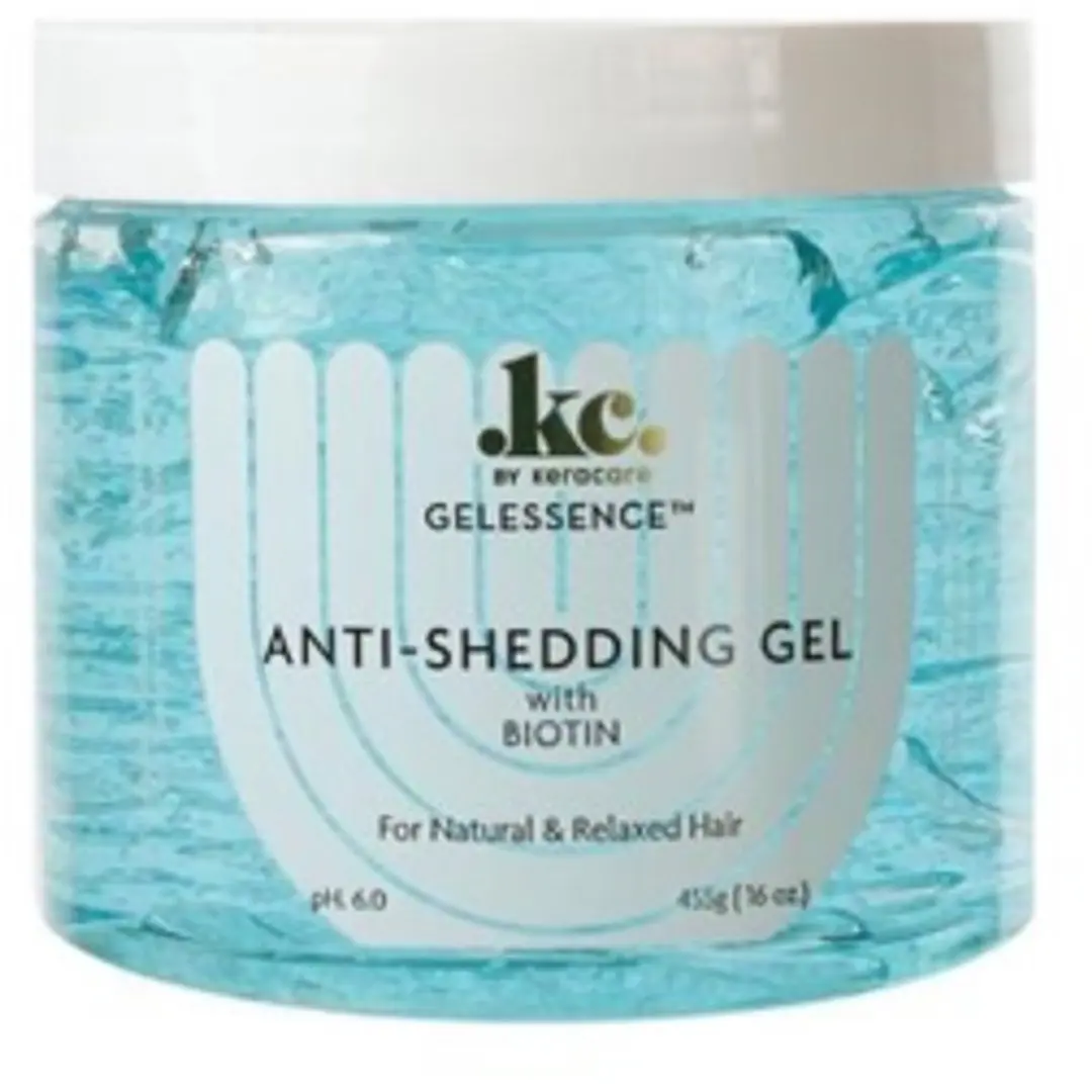 KeraCare KC Gelessence Anti Shedding Gel