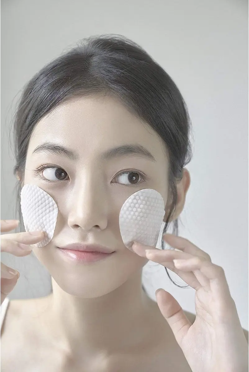 Anua Heartleaf 77 Clear Pad 160ml