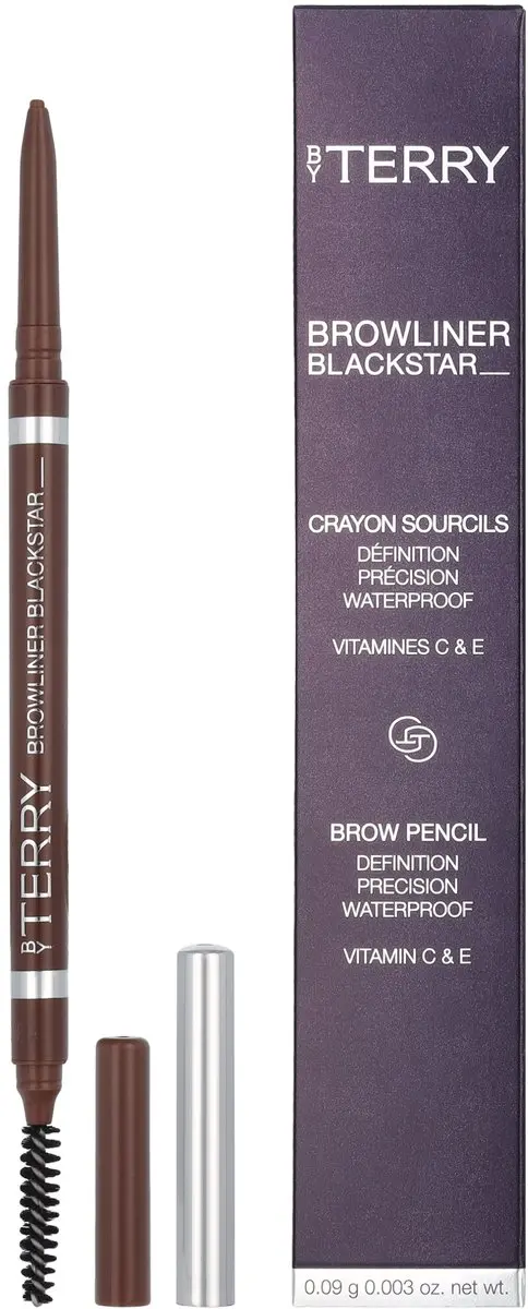 By Terry Browliner Blackstar N2 Auburn - 0.09g