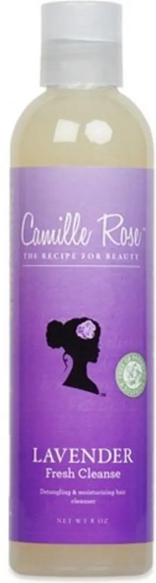 Camille Rose Fresh Cleanse Conditioner 236ml
