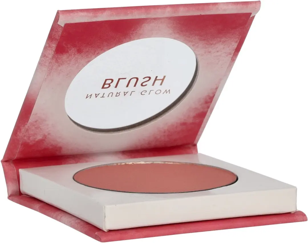 Lumene Natural Glow Blush #2 Berry Glow - 4g