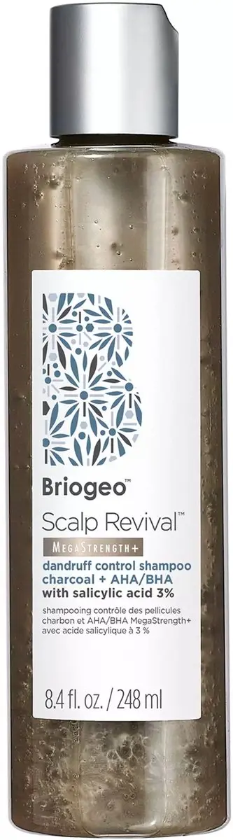 Briogeo Scalp Revival Roosshampoo 248ml