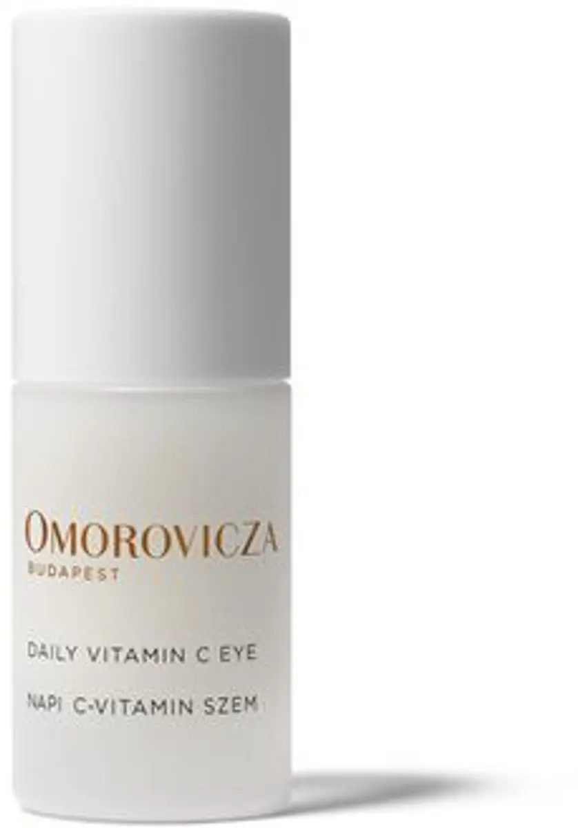 Omorovicza Daily Vitamin C Eye 15ml