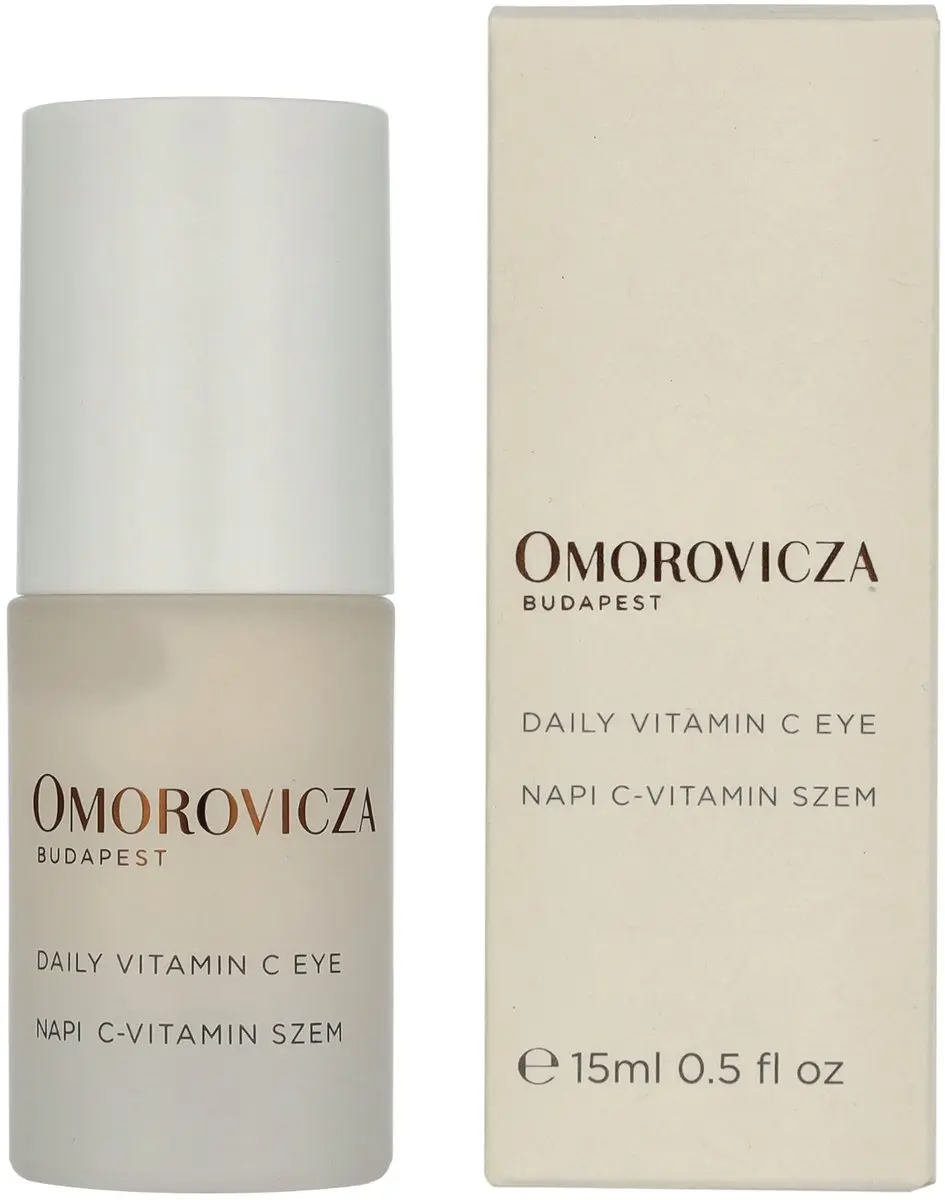 Omorovicza Daily Vitamin C Eye 15ml