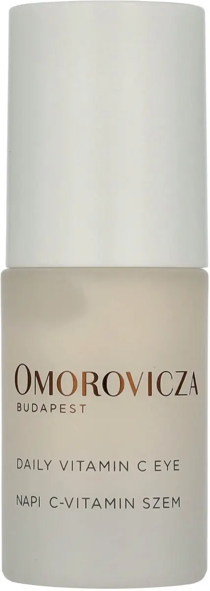 Omorovicza Daily Vitamin C Eye 15ml