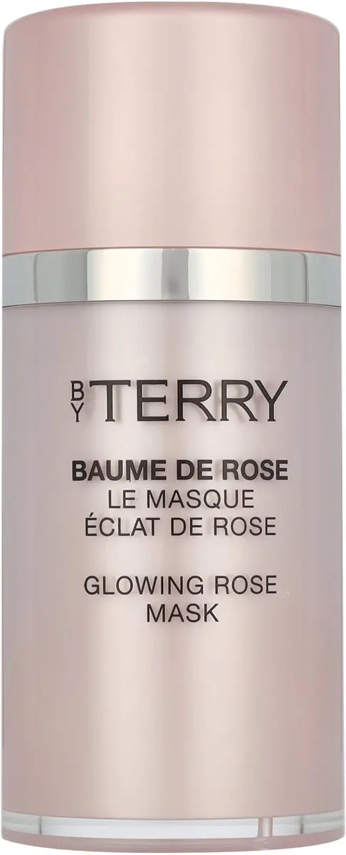 By Terry Baume De Rose Glowing Mask 50g