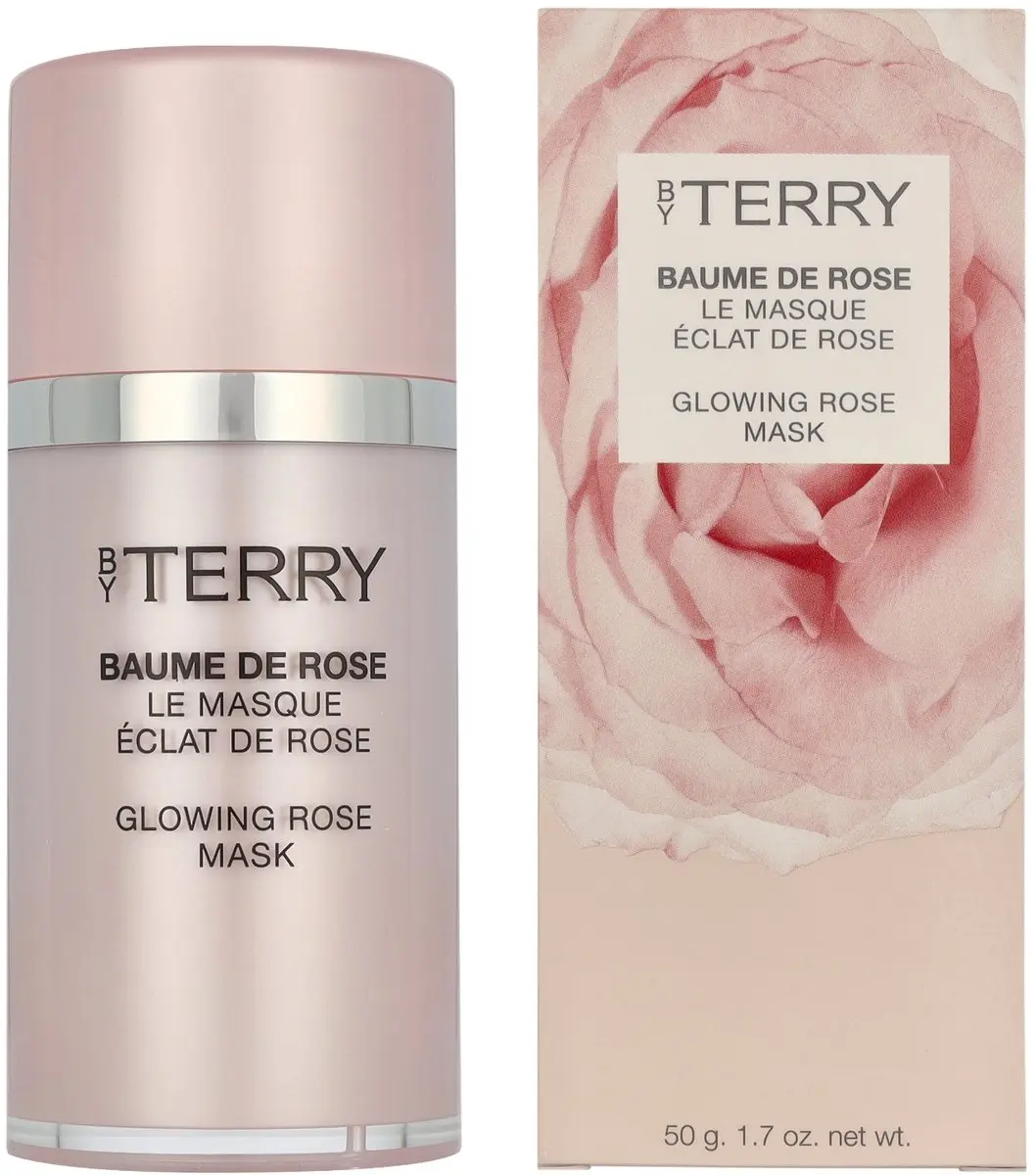 By Terry Baume De Rose Glowing Mask 50g