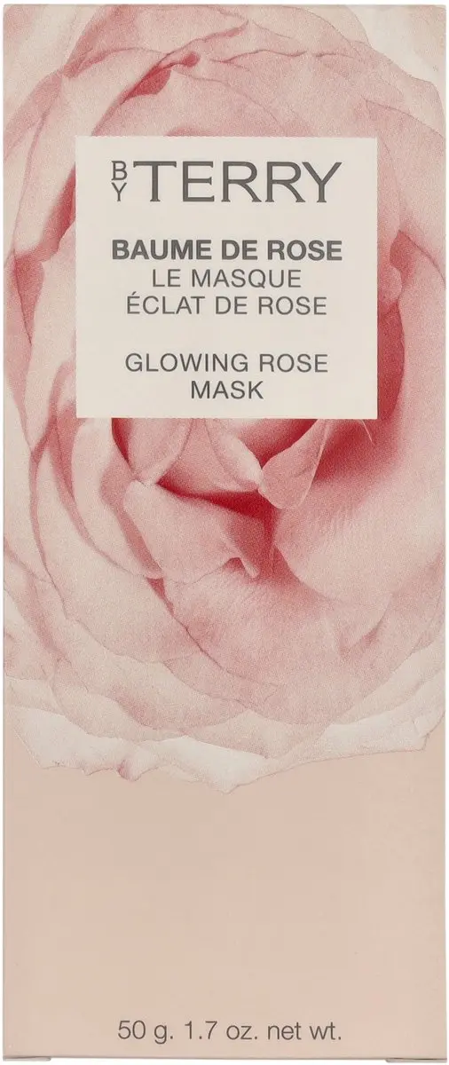 By Terry Baume De Rose Glowing Mask 50g