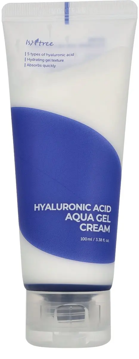Isntree Hyaluronic Acid Aqua Gel Cream 100ml
