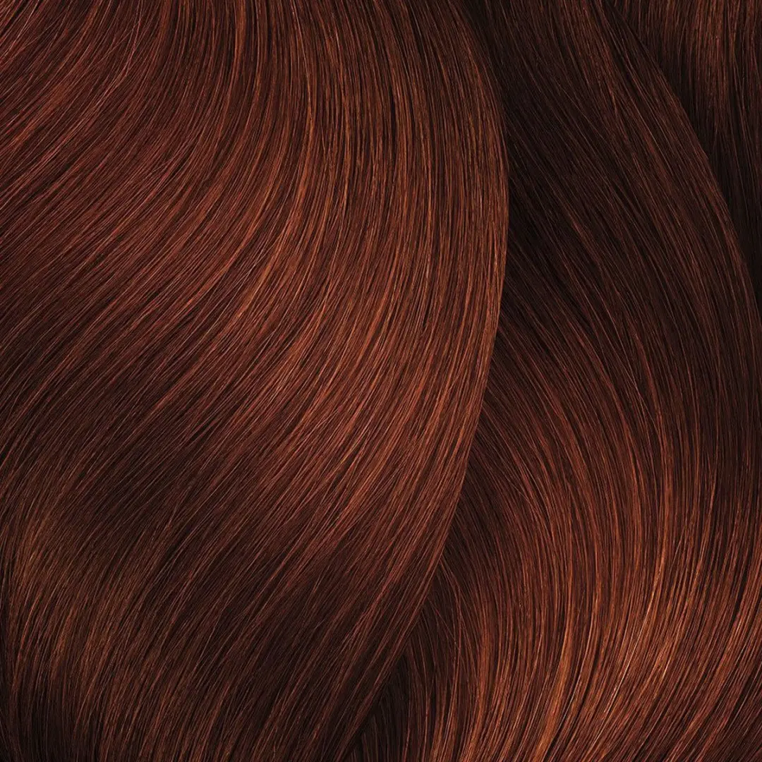 L'Oréal Professionnel Dia Light Haarverf 6.46 - 150ml