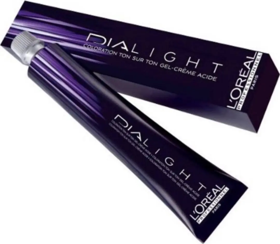 L'Oréal Professionnel Dia Light Haarverf 6.46 - 150ml