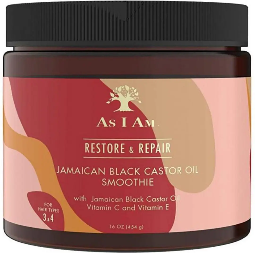 As I Am Jamaican Styling Crème 454ml