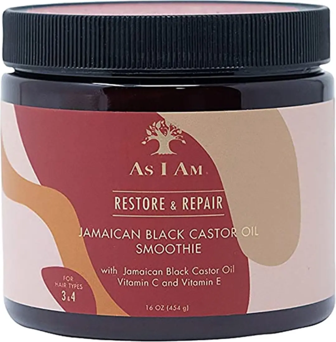 As I Am Jamaican Styling Crème 454ml