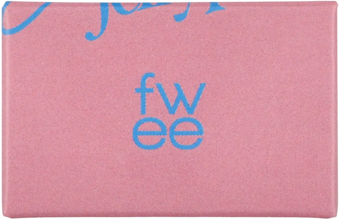 FWEE Lip & Cheek Glowy Jelly Pot Caramelized 4g