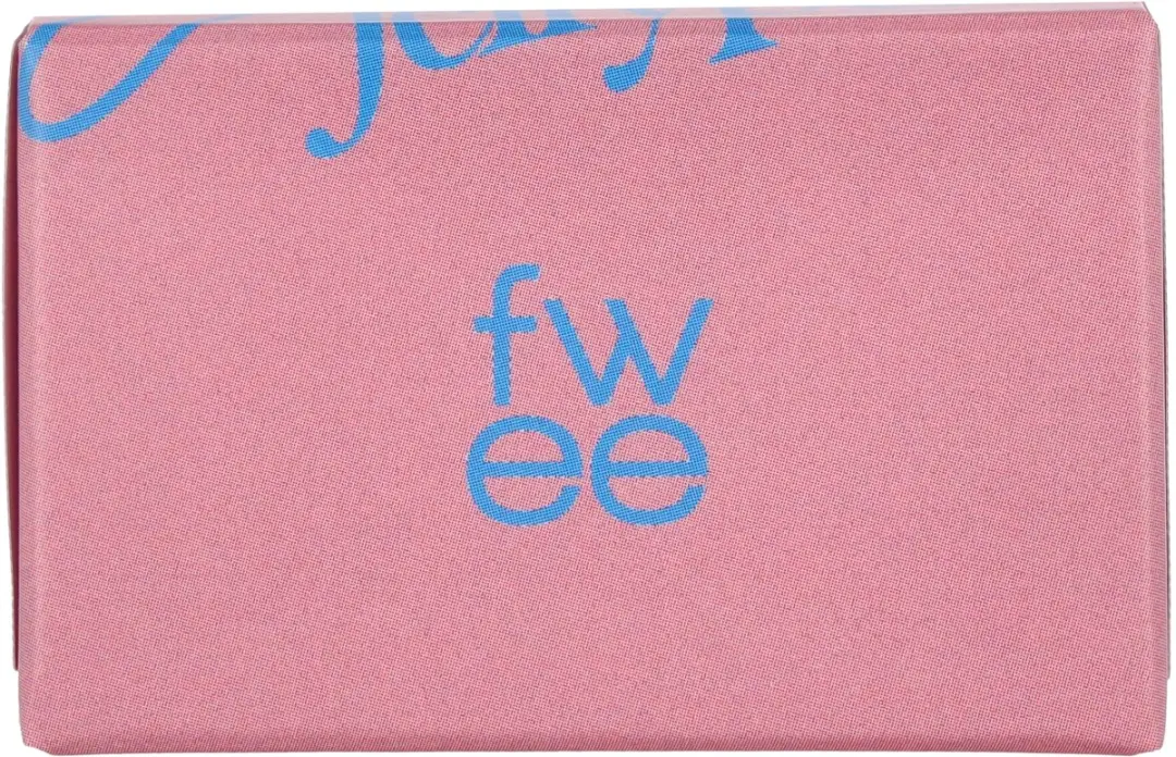 FWEE Lip & Cheek Glowy Jelly Pot Caramelized 4g