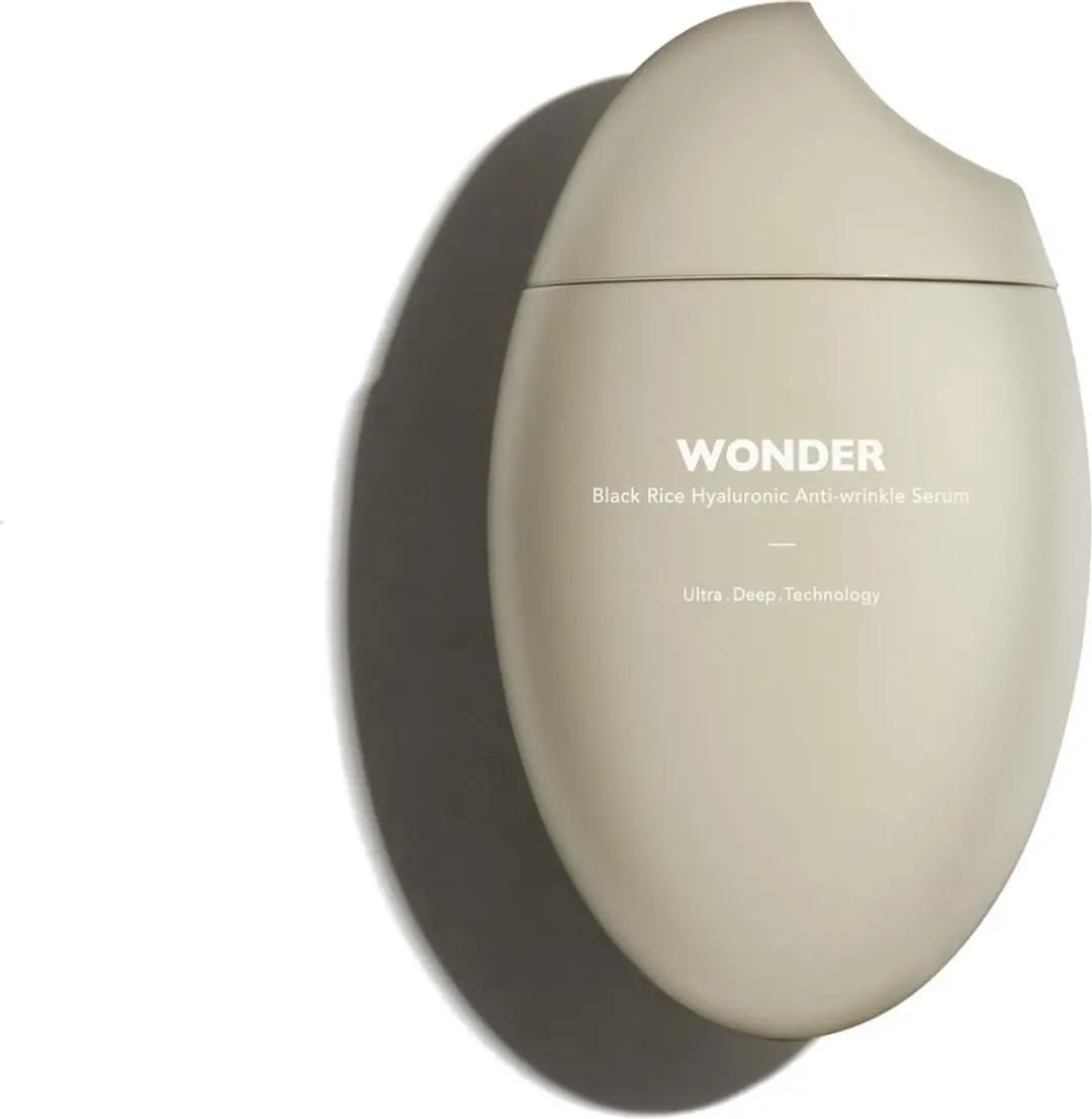 Haruharu Wonder Black Rice Hyaluron Anti-Rimpel Serum 50ml