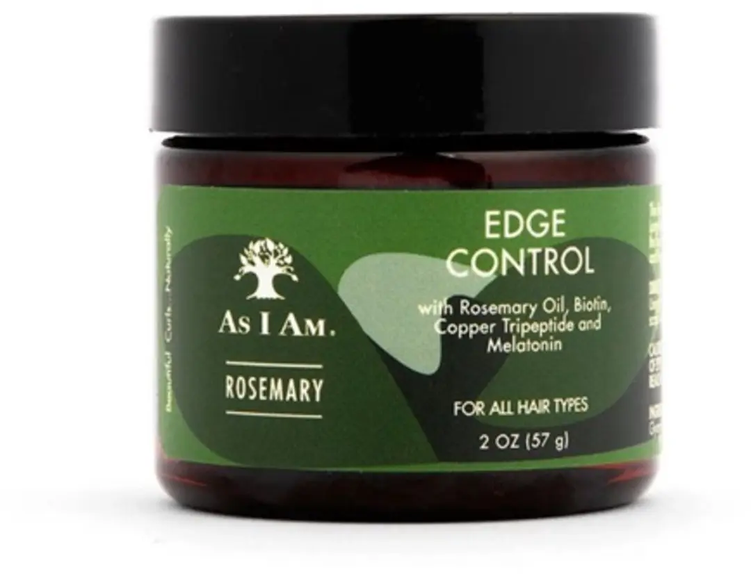 As I Am Rosemary Edge 57g