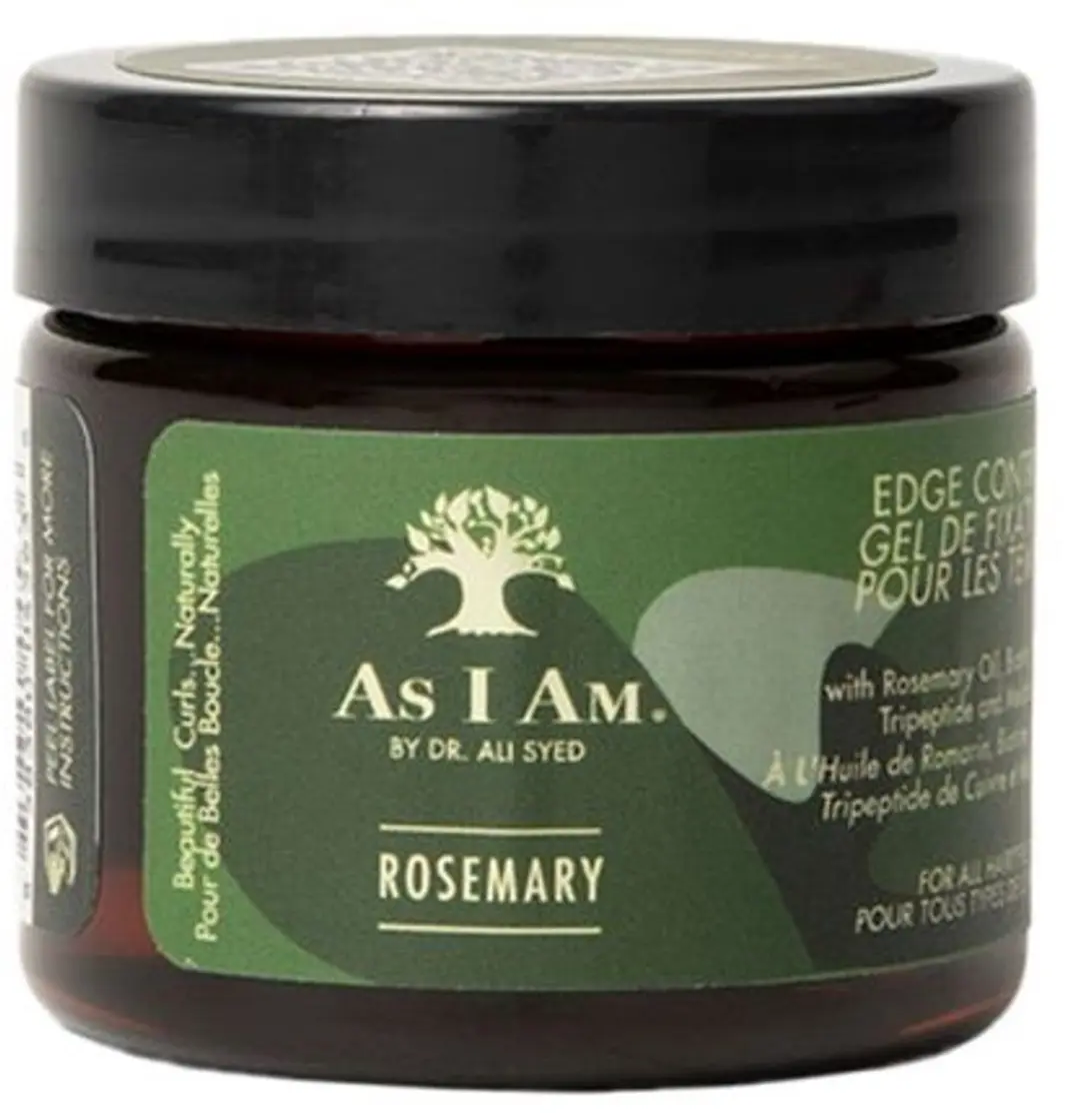 As I Am Rosemary Edge 57g